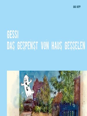 cover image of GESSI